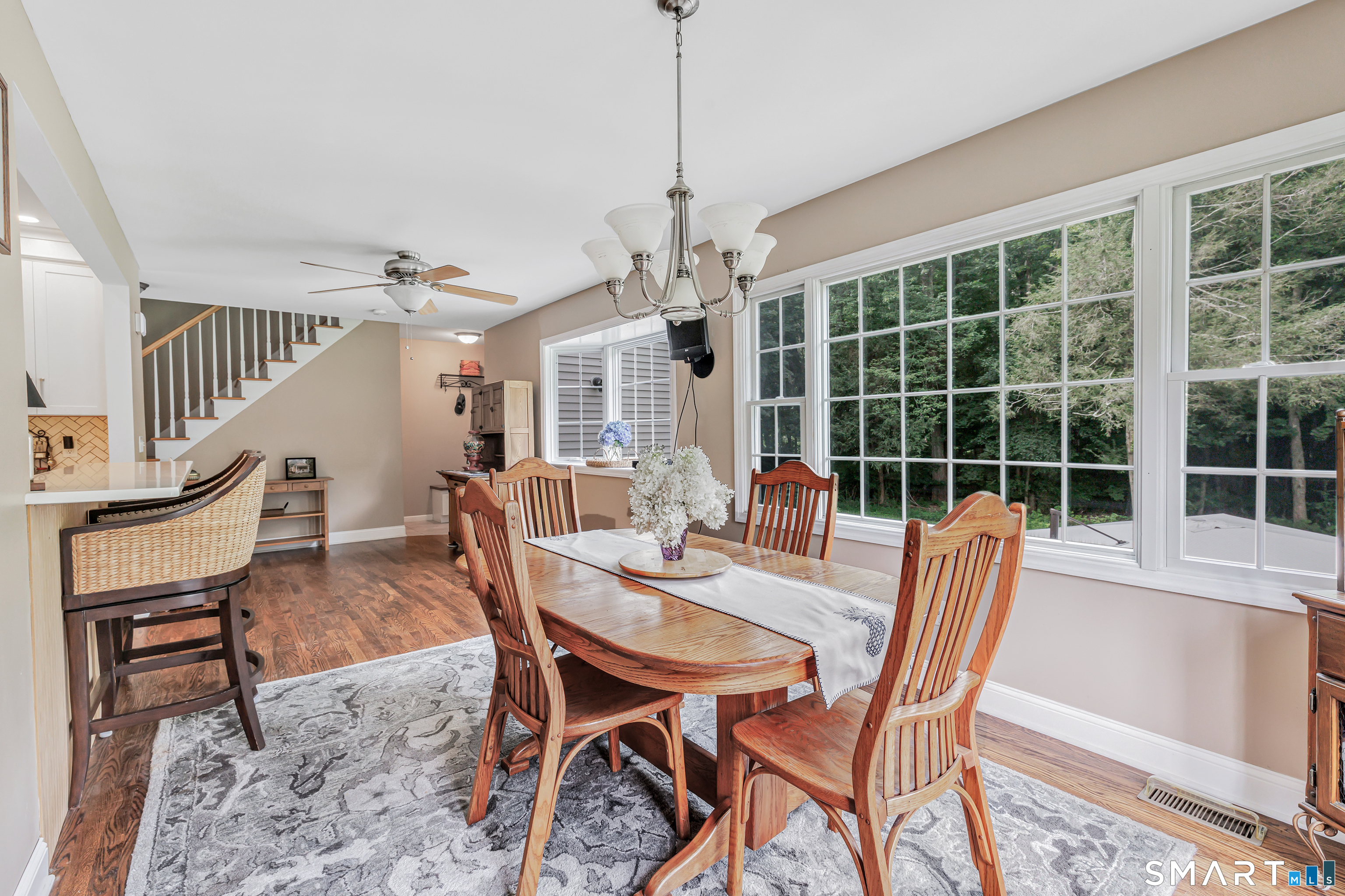 595 Wheeler Road Monroe CT 06468