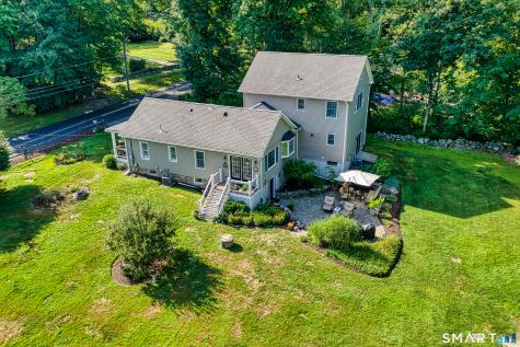595 Wheeler Road Monroe CT 06468