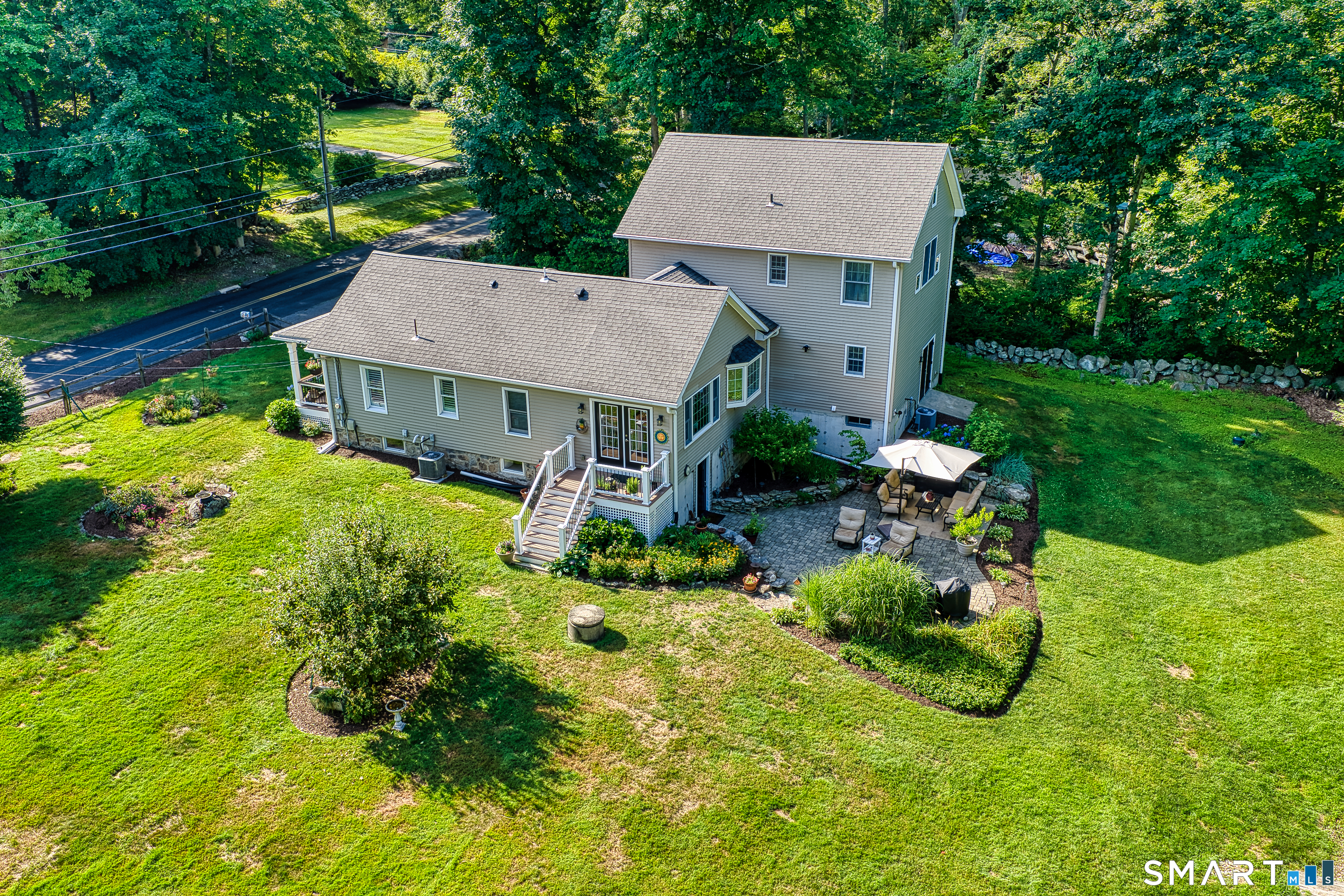 595 Wheeler Road Monroe CT 06468
