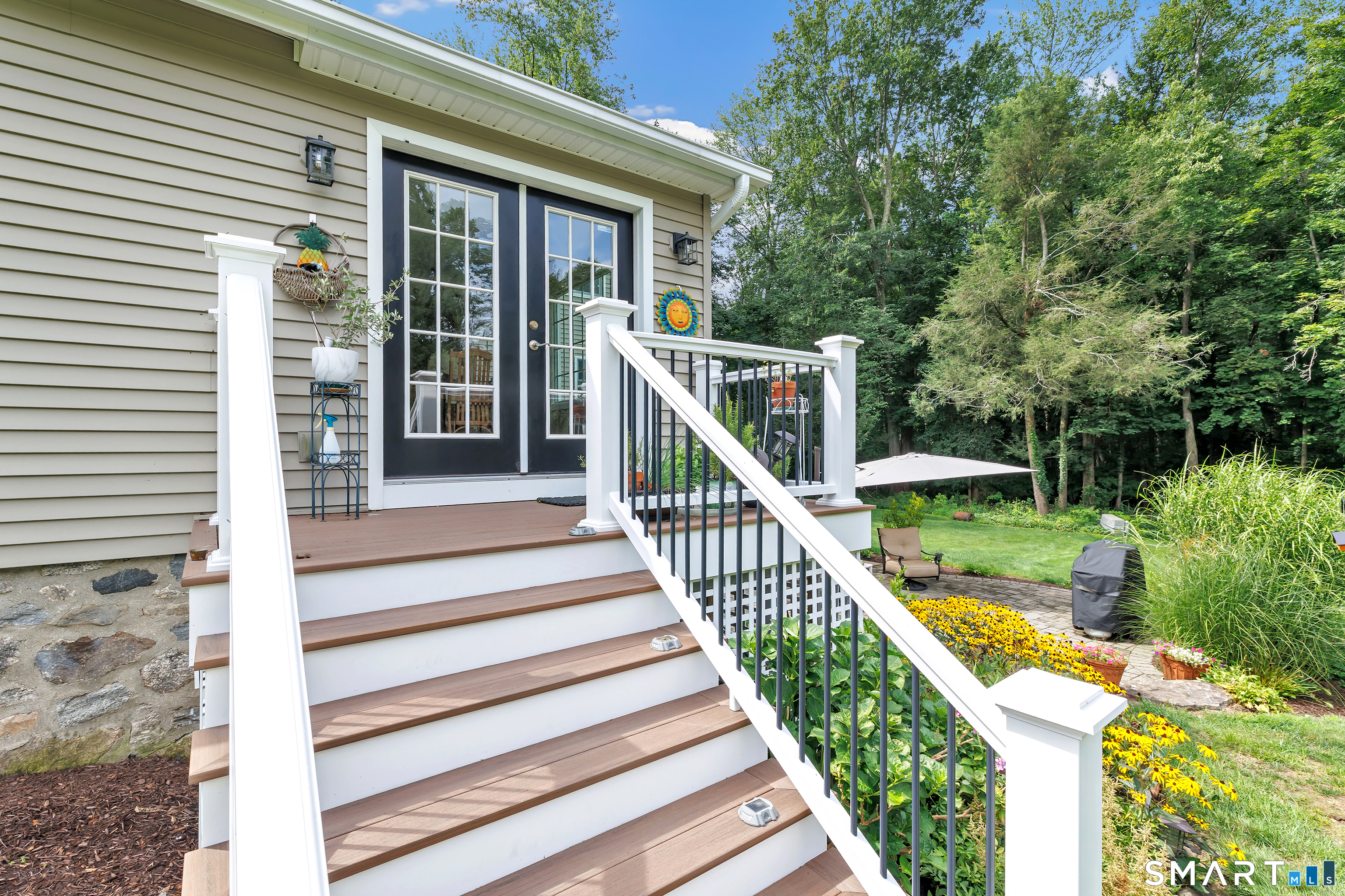 595 Wheeler Road Monroe CT 06468
