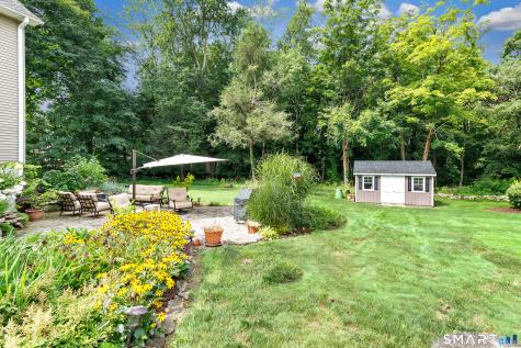 595 Wheeler Road Monroe CT 06468