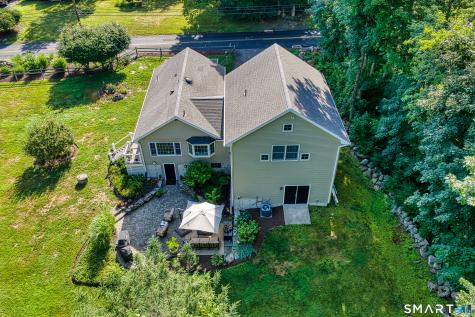 595 Wheeler Road Monroe CT 06468