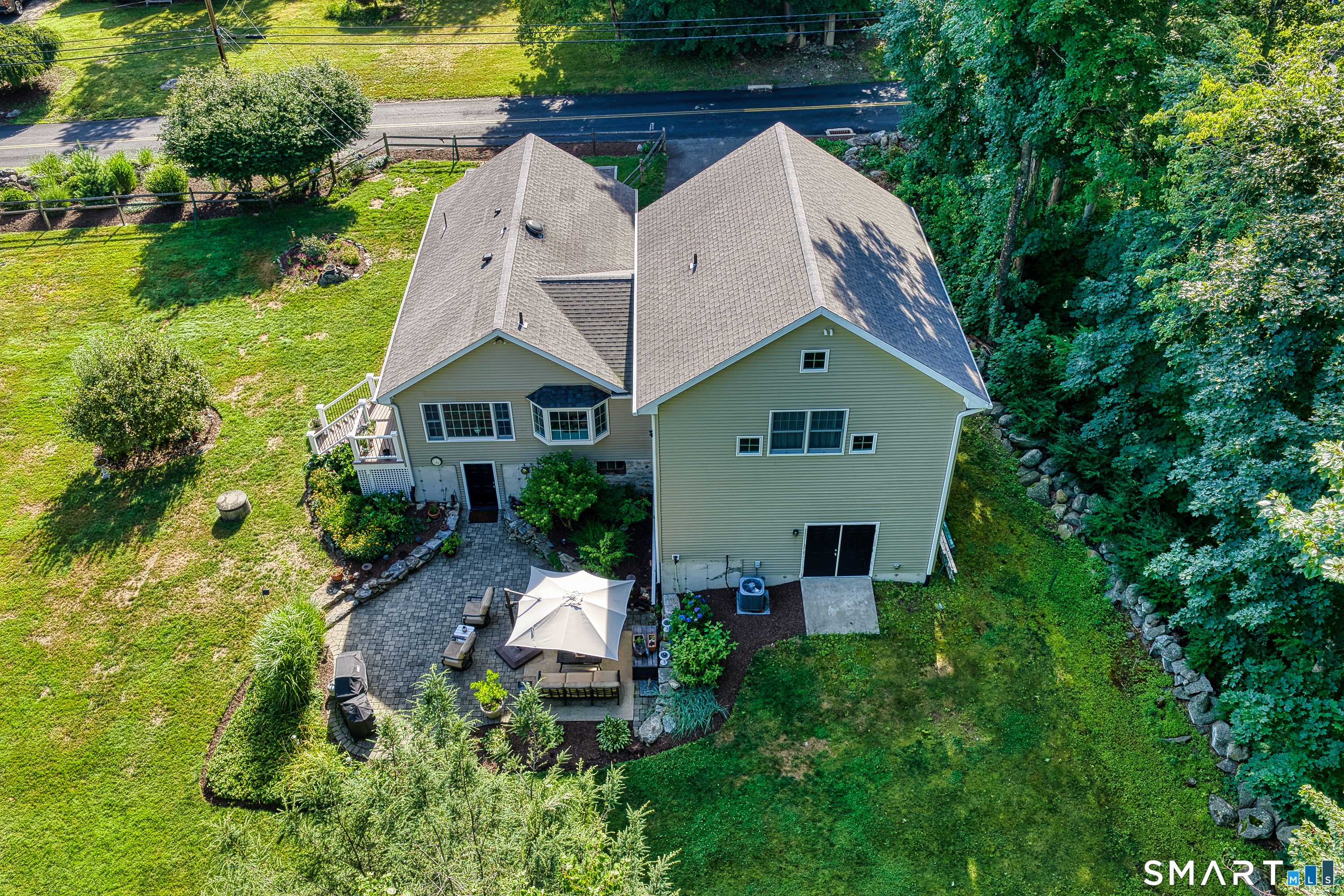 595 Wheeler Road Monroe CT 06468