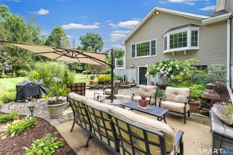 595 Wheeler Road Monroe CT 06468