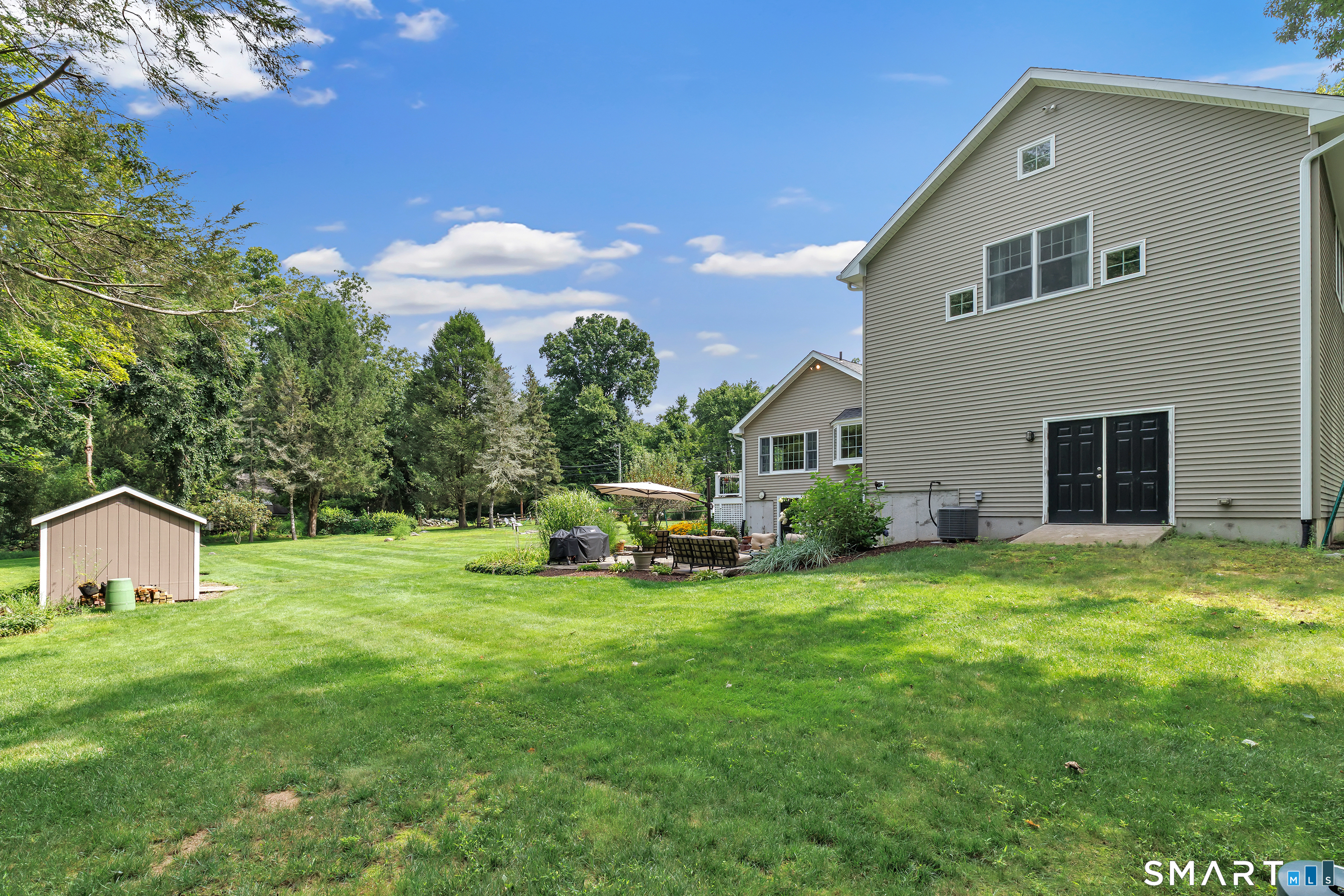 595 Wheeler Road Monroe CT 06468