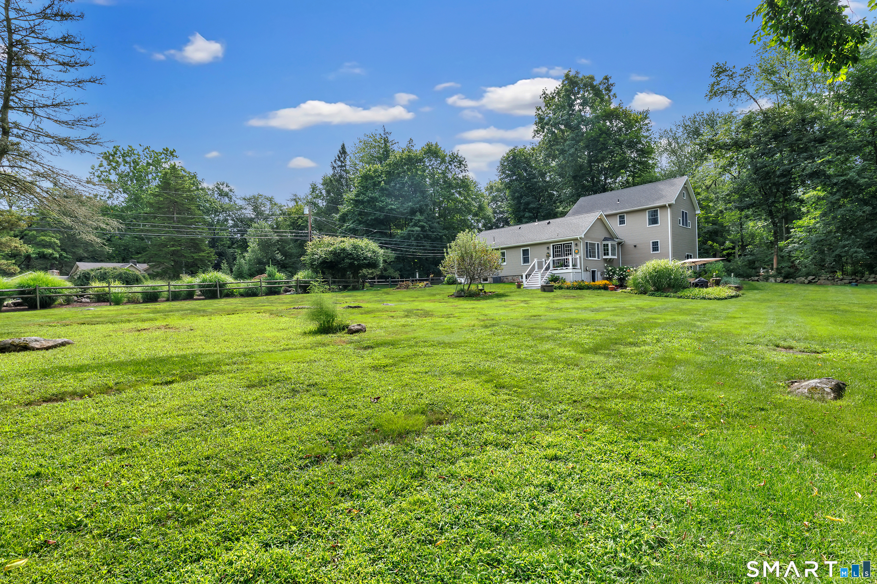595 Wheeler Road Monroe CT 06468