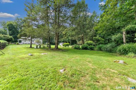 595 Wheeler Road Monroe CT 06468