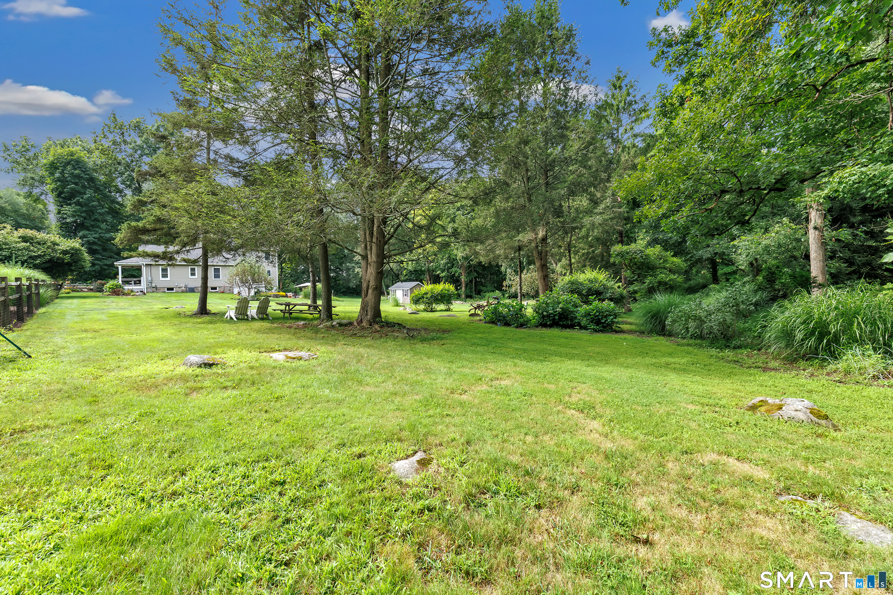 595 Wheeler Road Monroe CT 06468