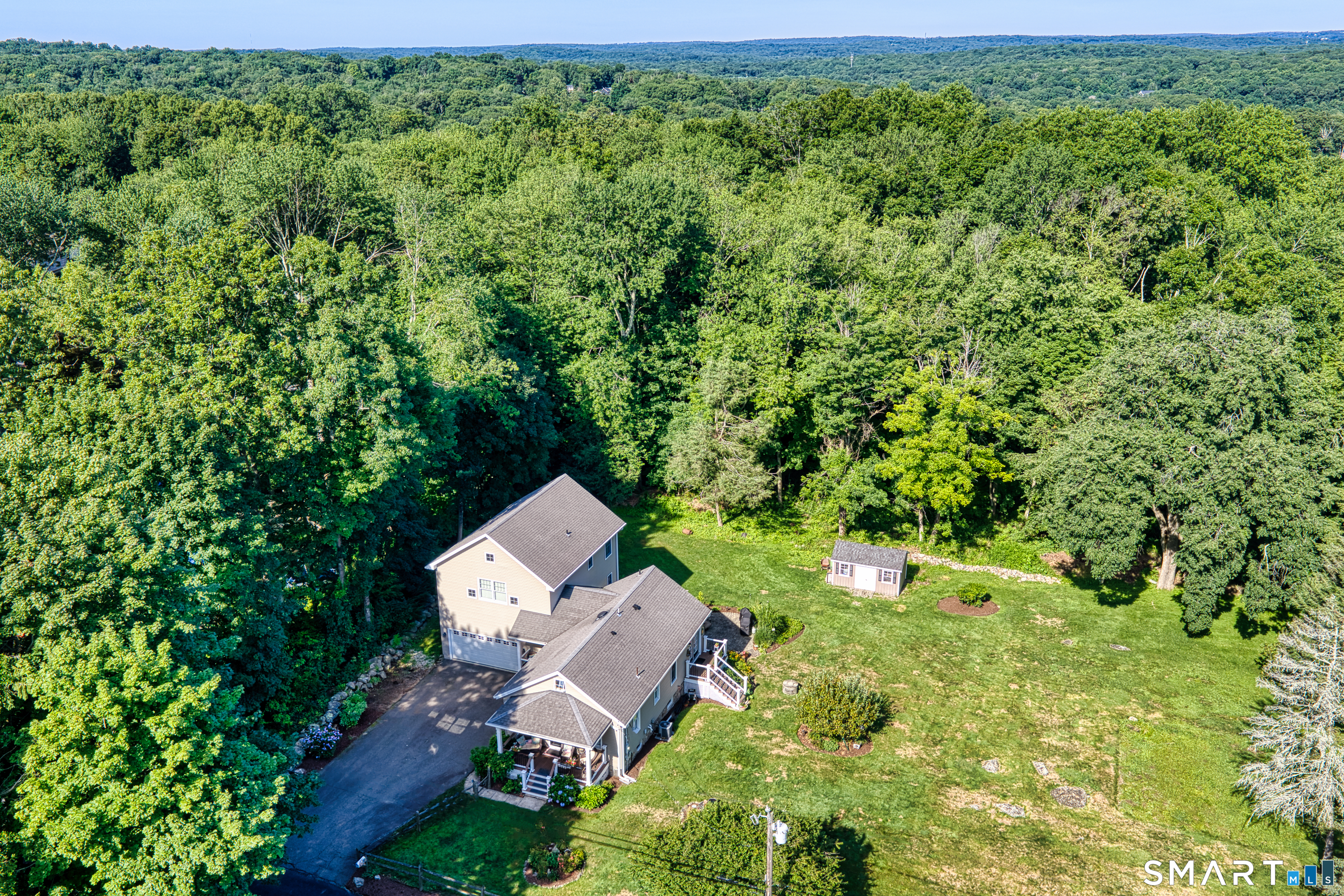 595 Wheeler Road Monroe CT 06468