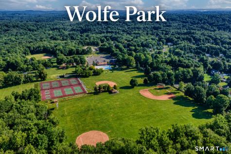 595 Wheeler Road Monroe CT 06468