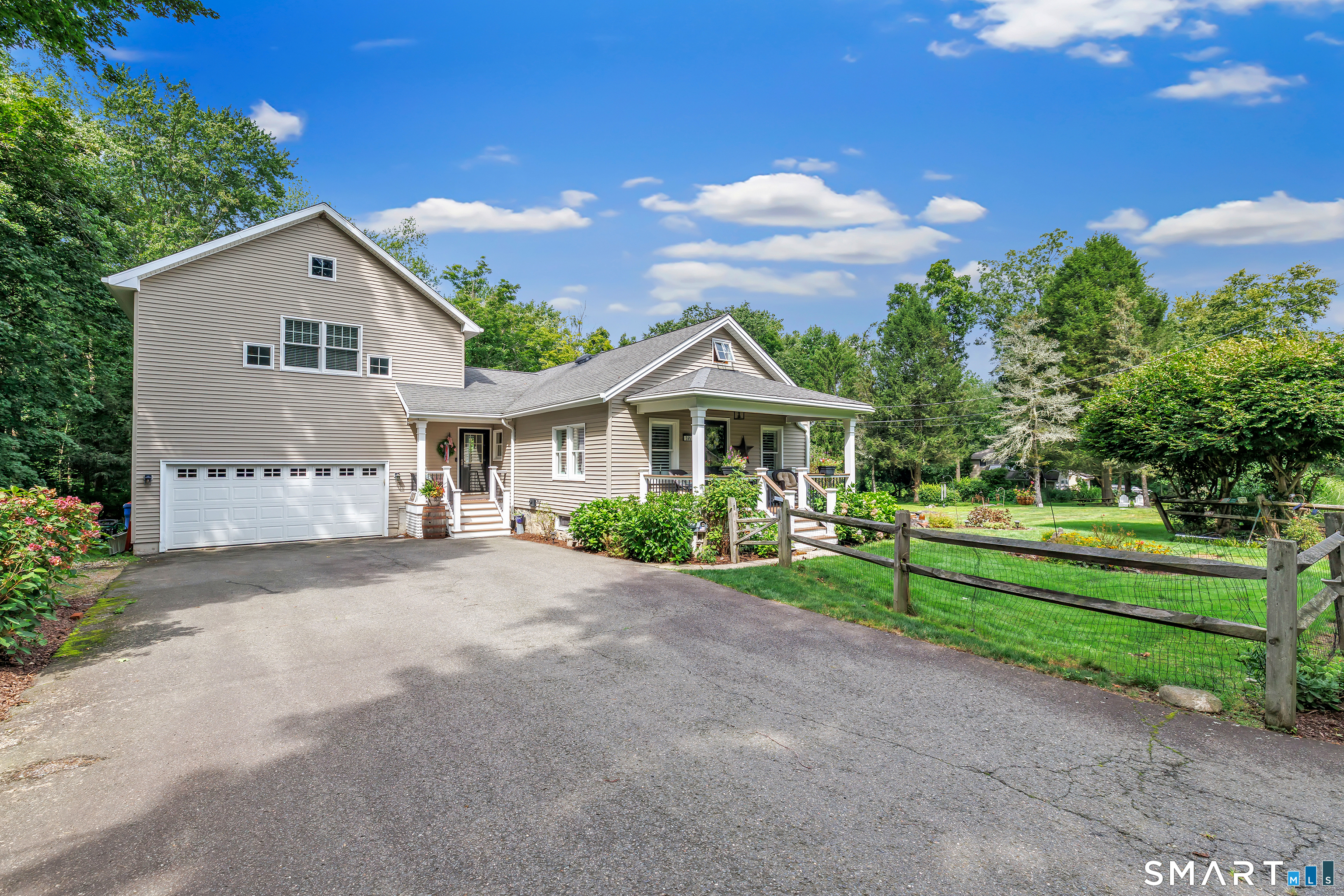 595 Wheeler Road Monroe CT 06468