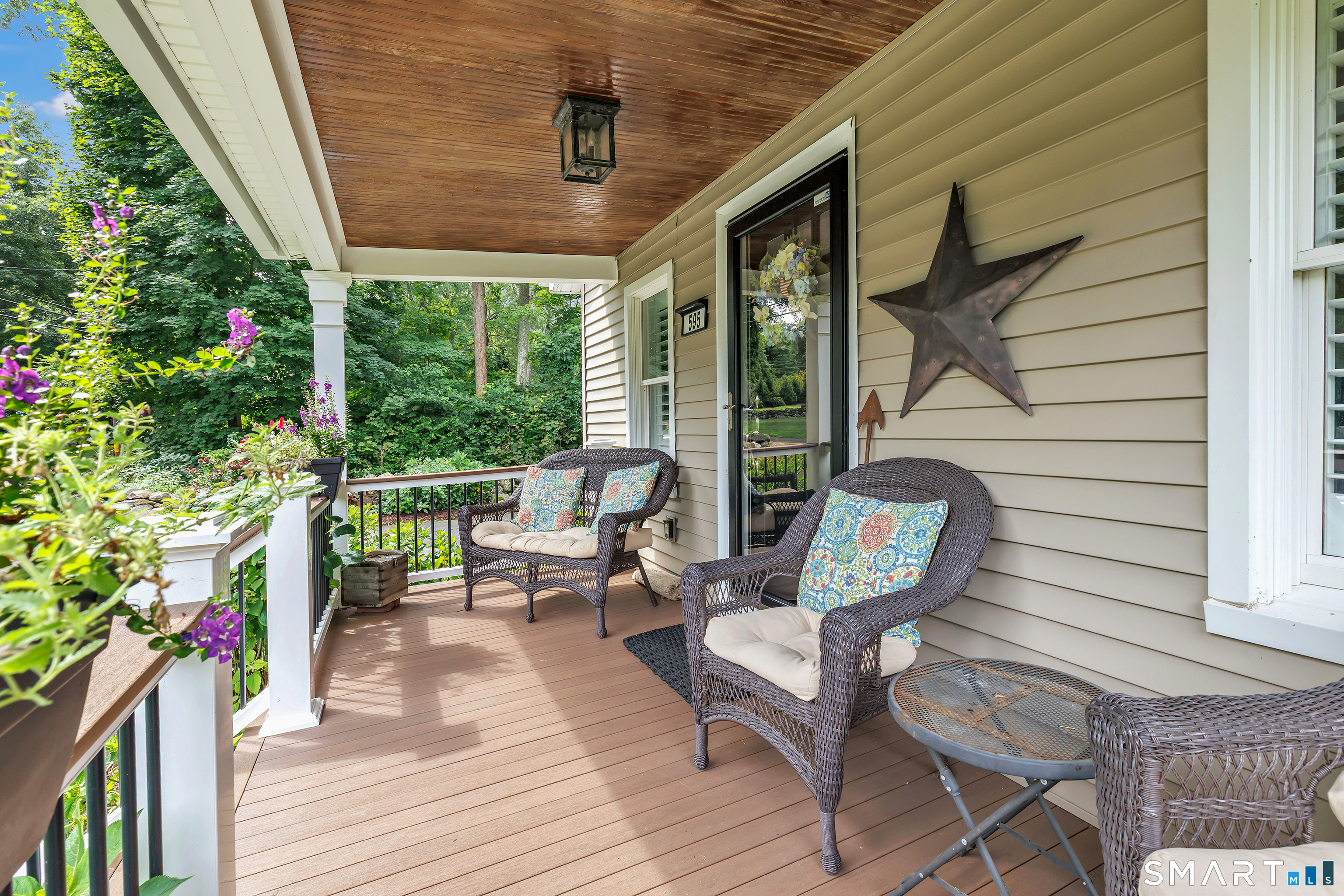 595 Wheeler Road Monroe CT 06468