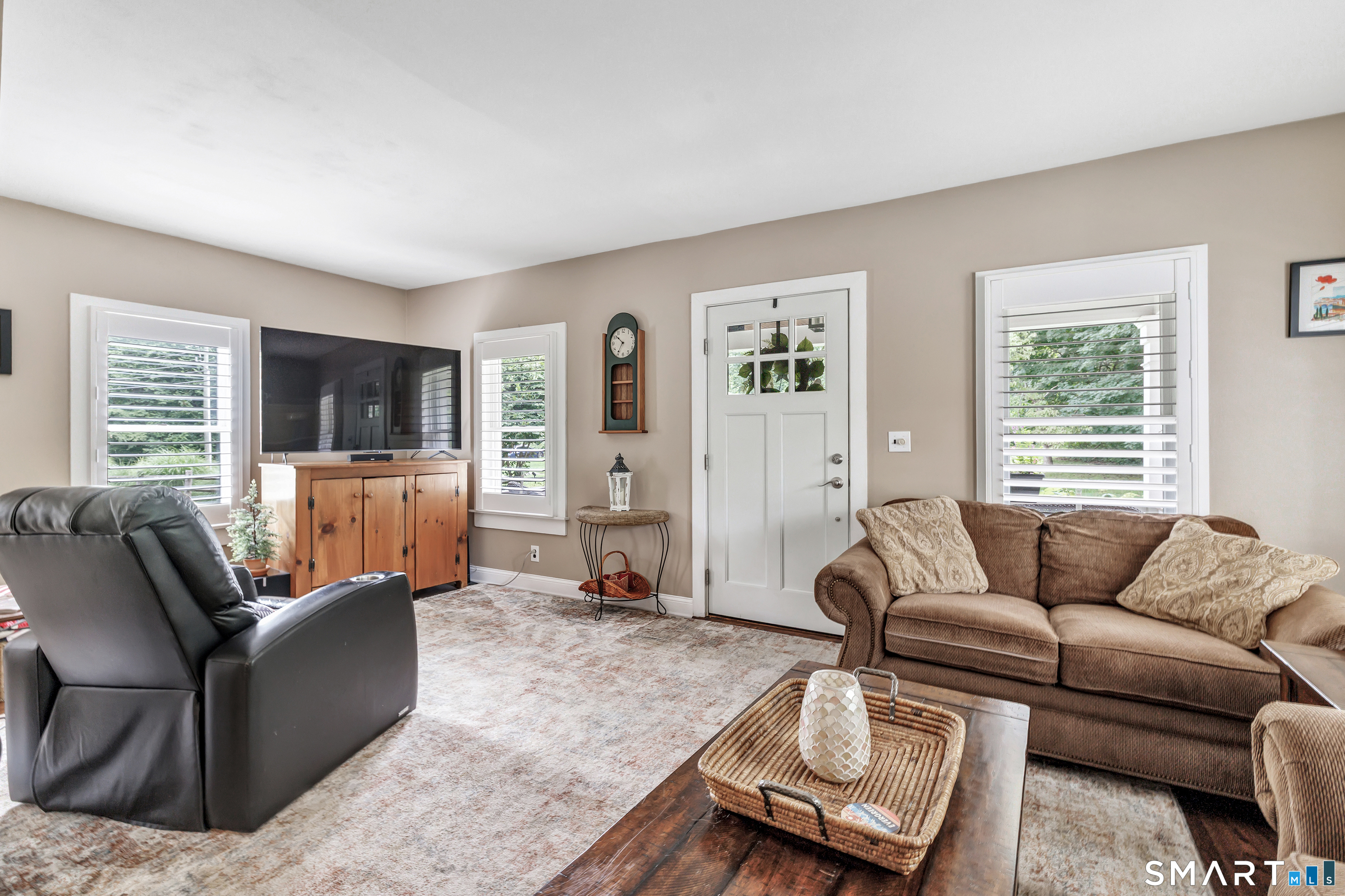 595 Wheeler Road Monroe CT 06468