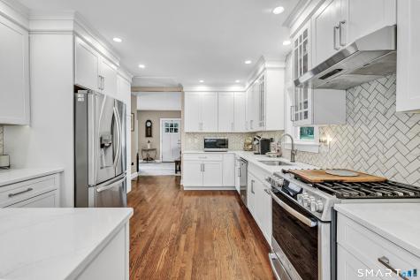 595 Wheeler Road Monroe CT 06468