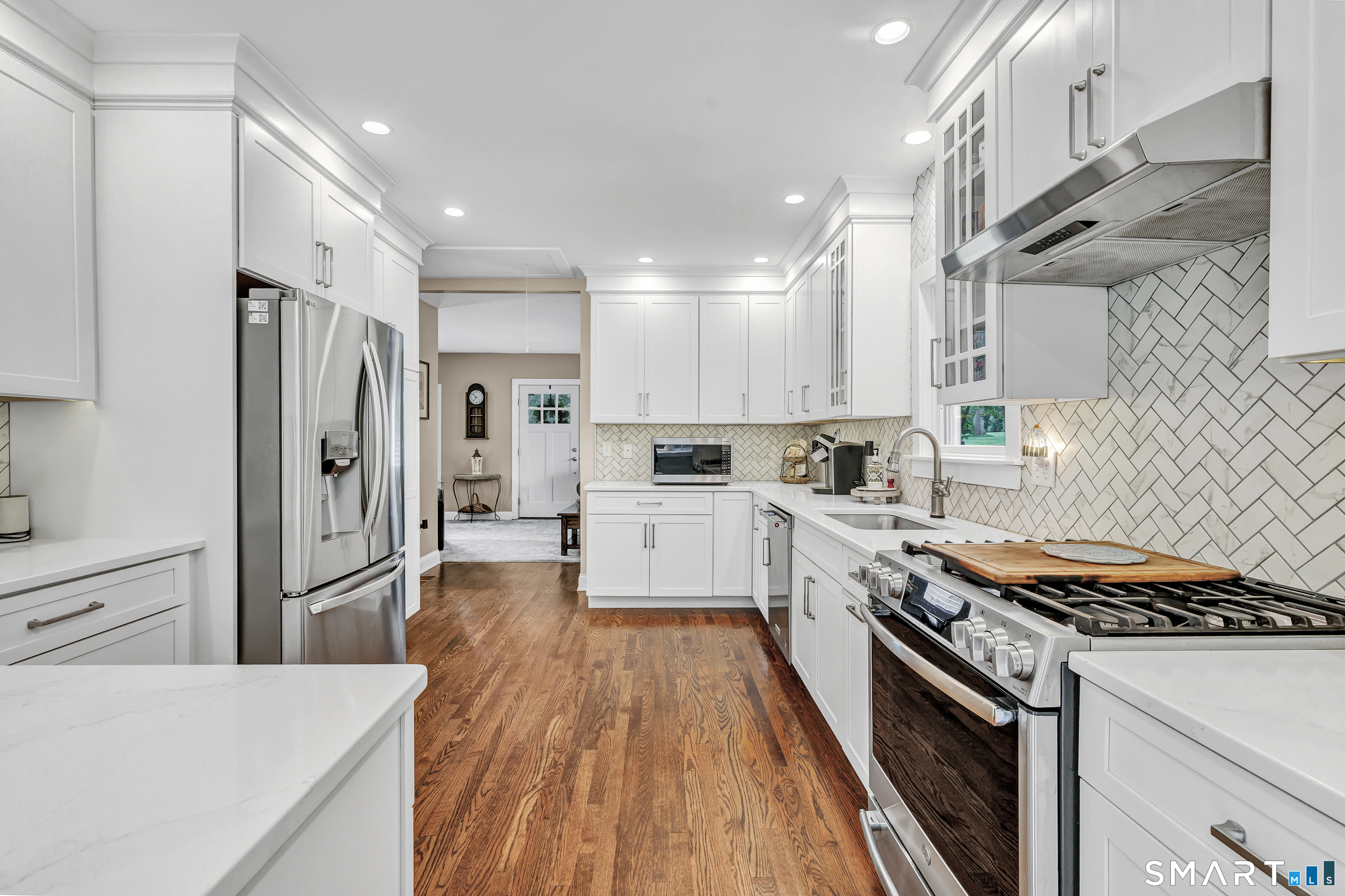 595 Wheeler Road Monroe CT 06468