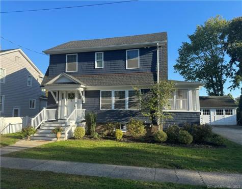 171 Brooklawn Terrace Fairfield CT 06825