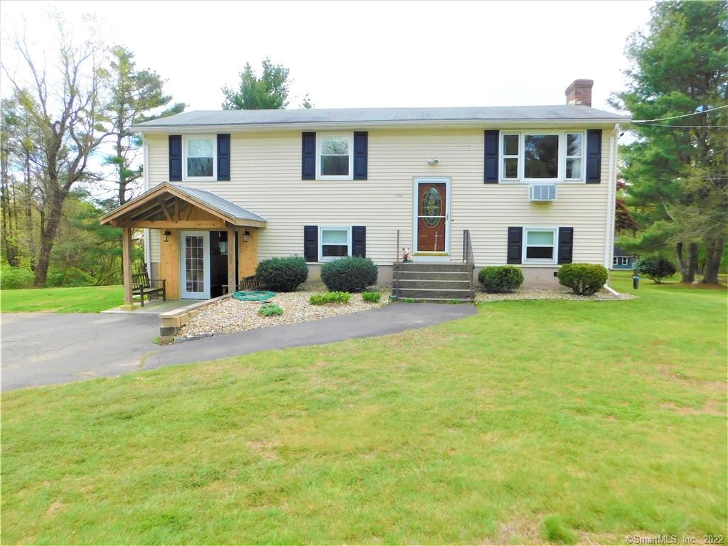 159 Bolton Center Road Bolton CT 06043