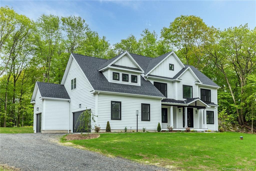 5 Nicolina Way Newtown CT 06470