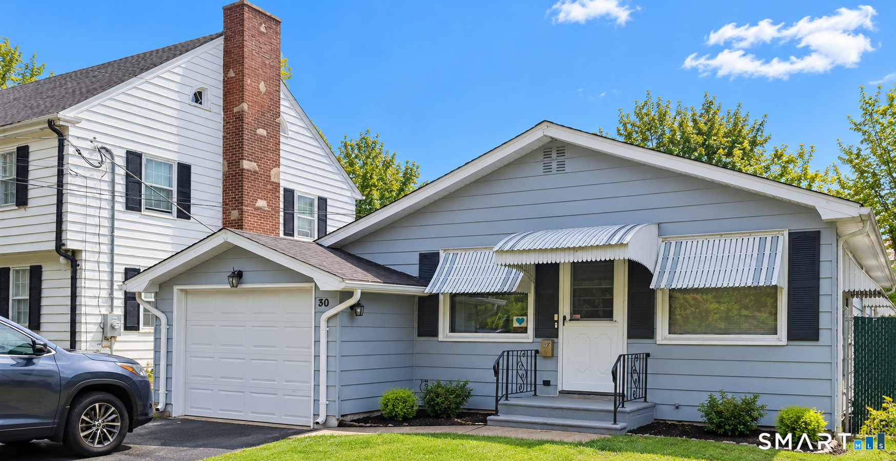 30 South Cliff Street Ansonia CT 06401