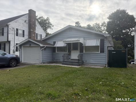 30 South Cliff Street Ansonia CT 06401
