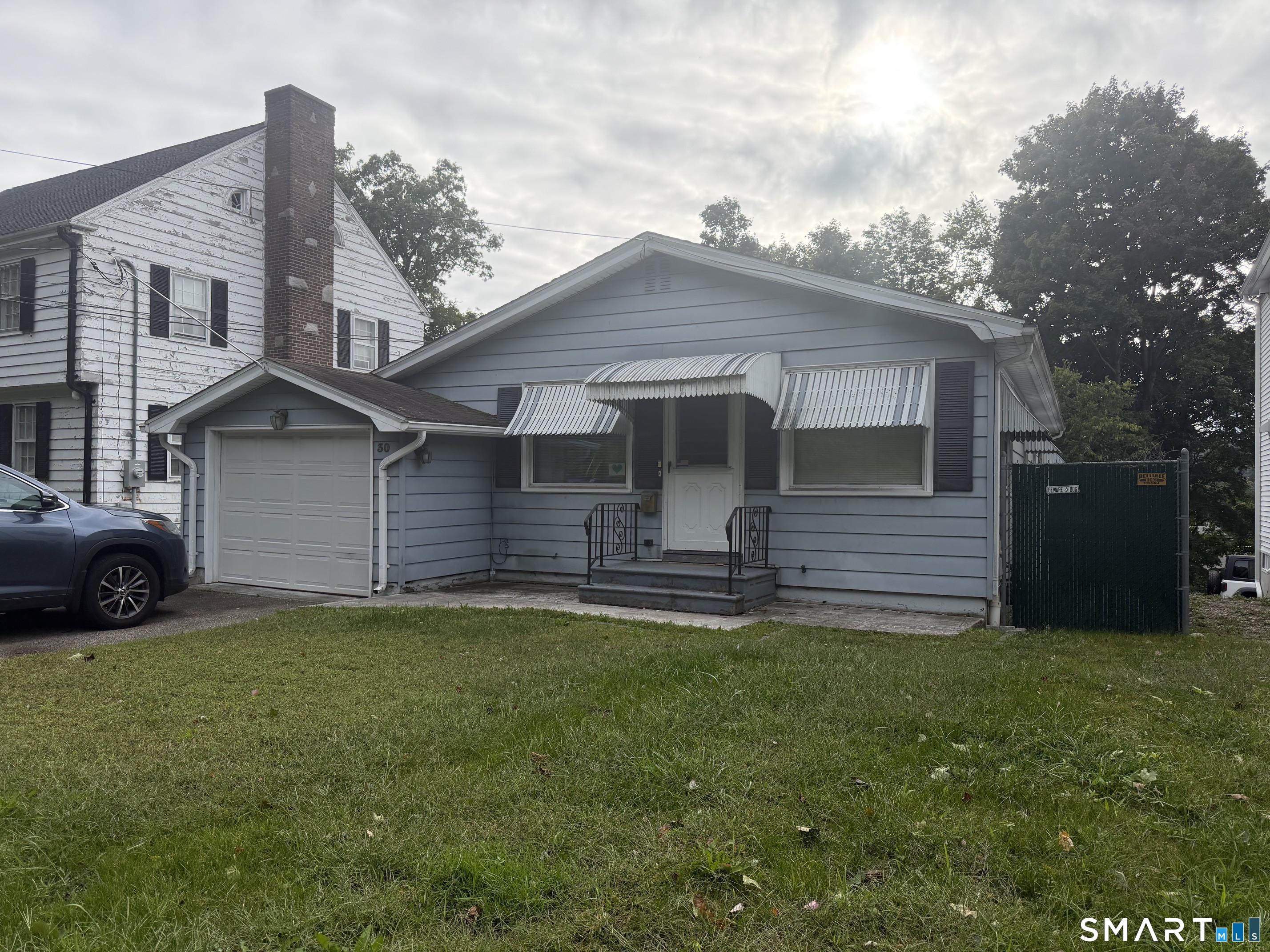 30 South Cliff Street Ansonia CT 06401