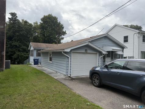 30 South Cliff Street Ansonia CT 06401