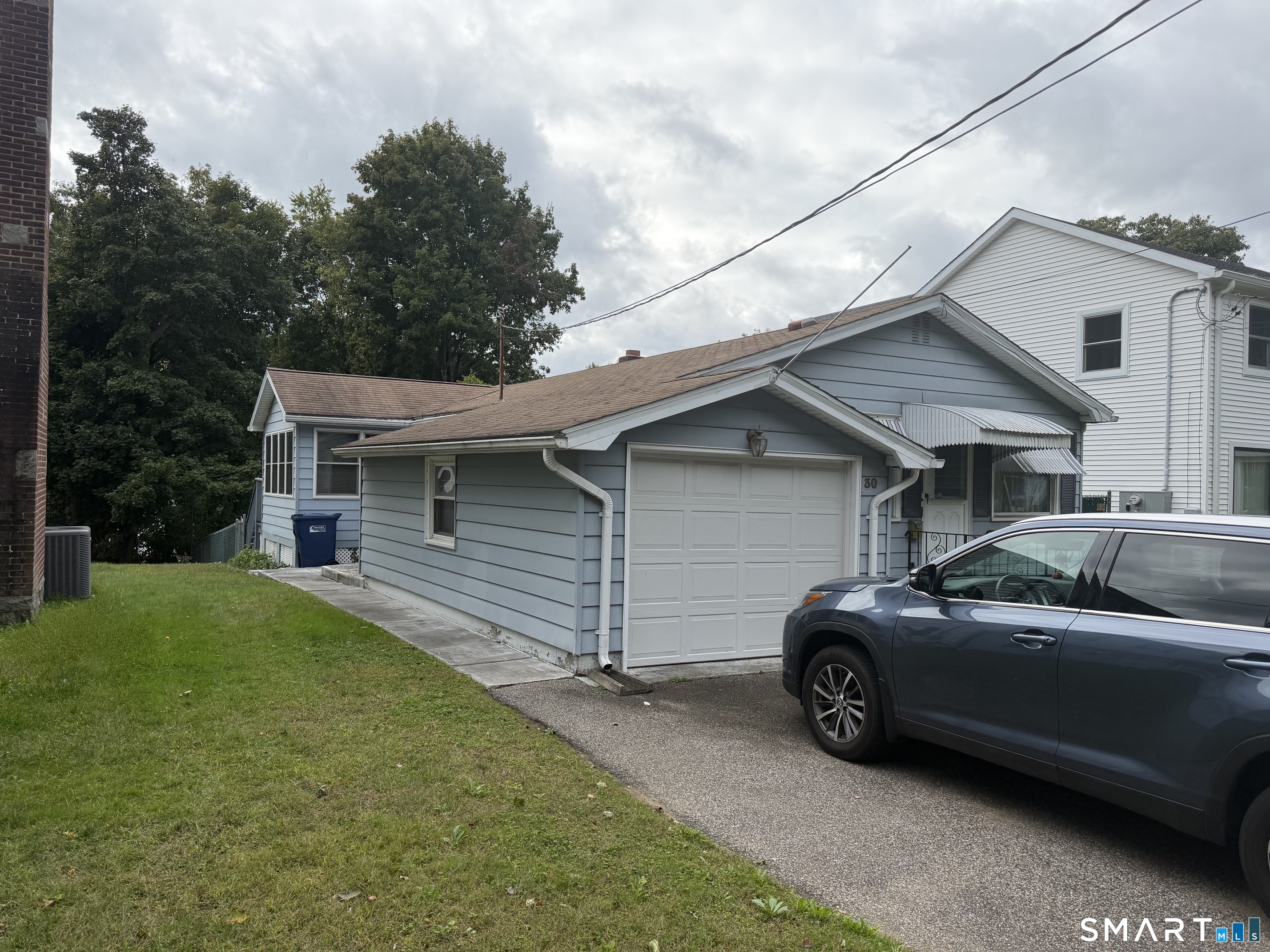 30 South Cliff Street Ansonia CT 06401