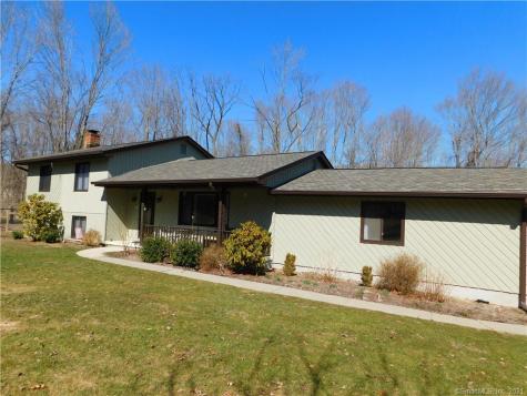 3 Fox Tail Lane Brookfield CT 06804