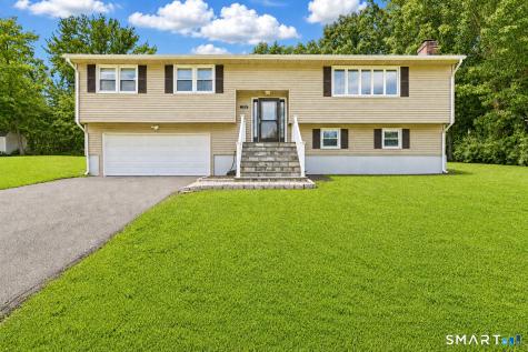 115 Inwood Drive Naugatuck CT 06770