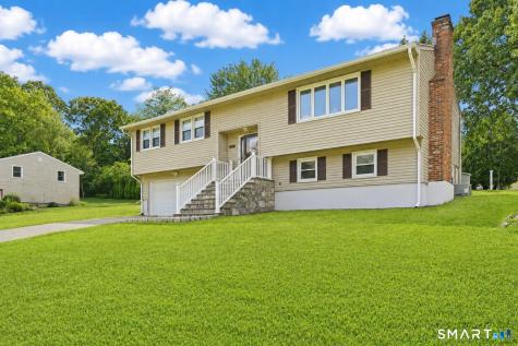115 Inwood Drive Naugatuck CT 06770