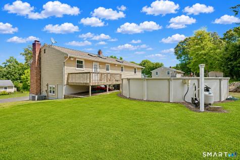 115 Inwood Drive Naugatuck CT 06770