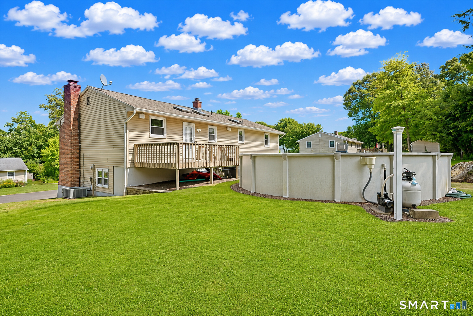 115 Inwood Drive Naugatuck CT 06770