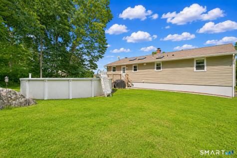 115 Inwood Drive Naugatuck CT 06770