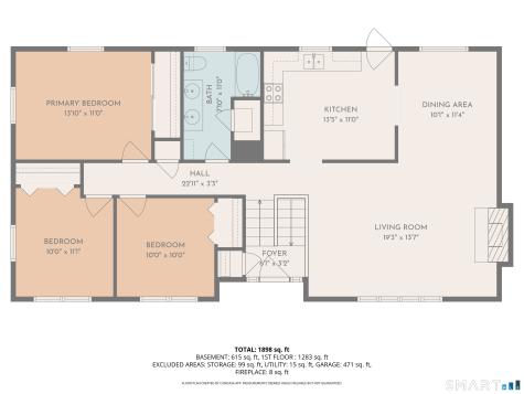 115 Inwood Drive Naugatuck CT 06770