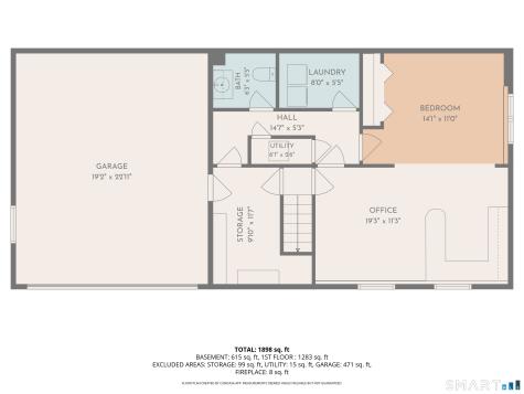 115 Inwood Drive Naugatuck CT 06770