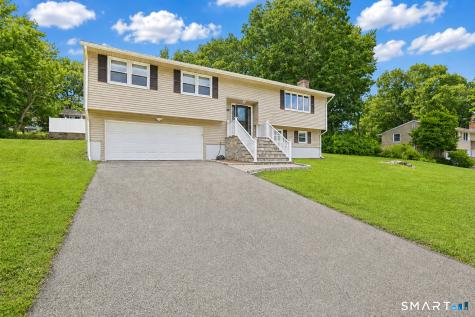 115 Inwood Drive Naugatuck CT 06770