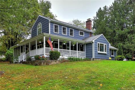 107 Herbert Street Milford CT 06461