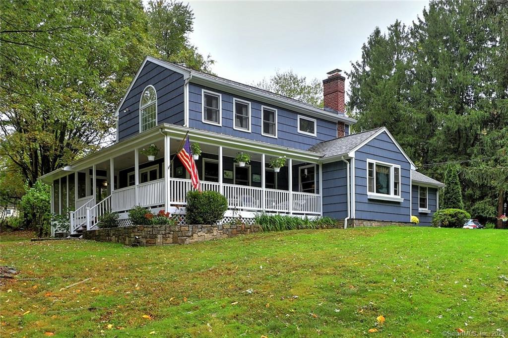 107 Herbert Street Milford CT 06461