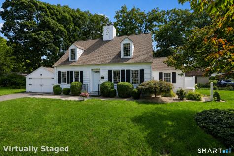 20 Ridge Road Danbury CT 06810