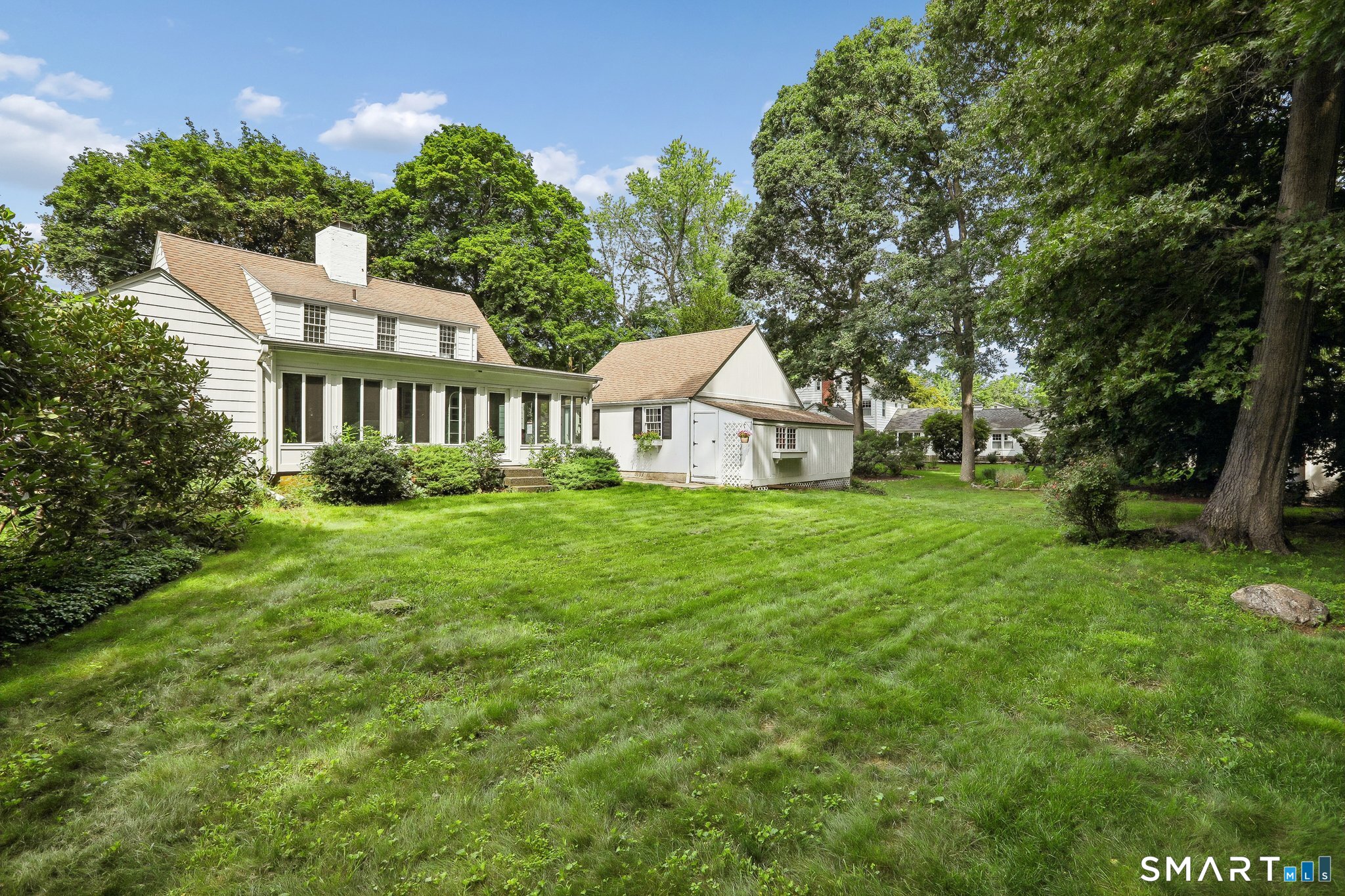 20 Ridge Road Danbury CT 06810