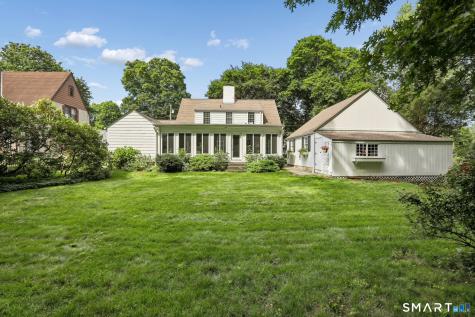 20 Ridge Road Danbury CT 06810