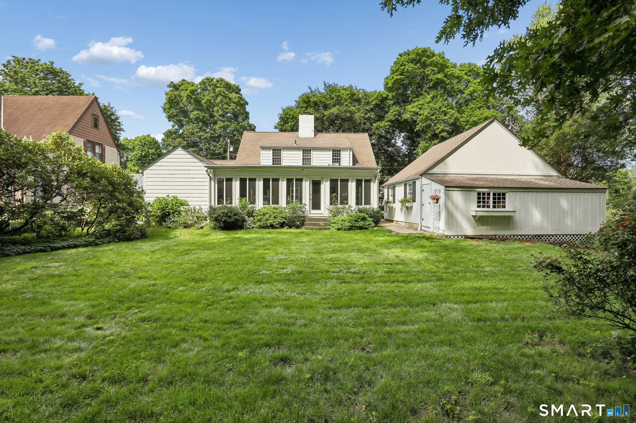 20 Ridge Road Danbury CT 06810
