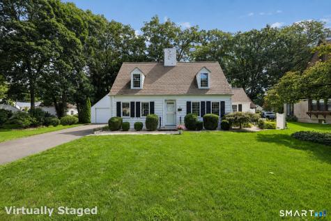 20 Ridge Road Danbury CT 06810