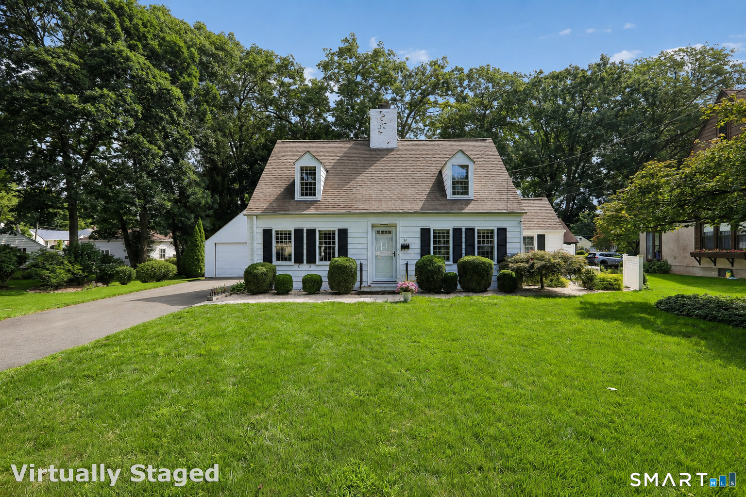 20 Ridge Road Danbury CT 06810