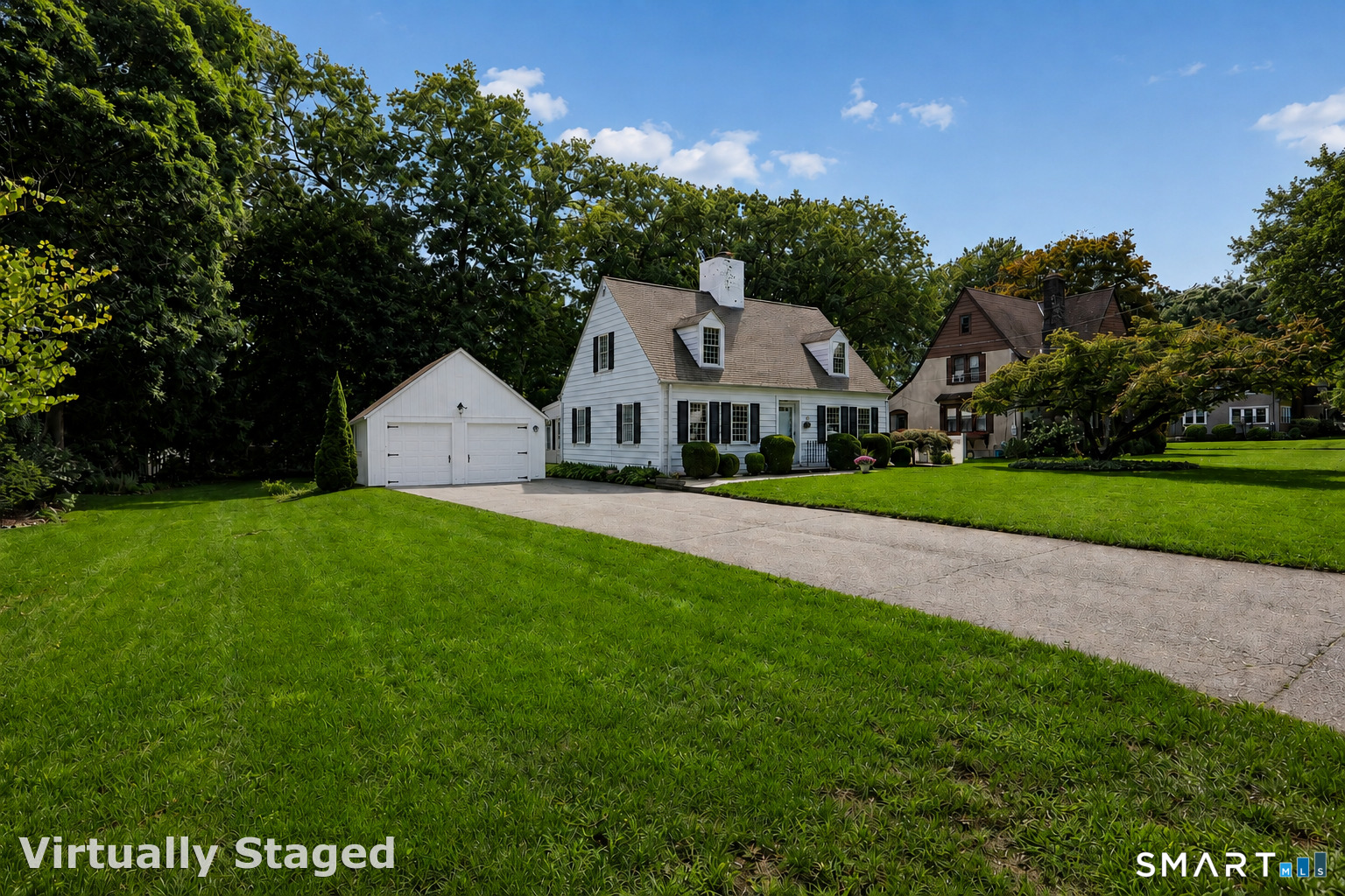 20 Ridge Road Danbury CT 06810
