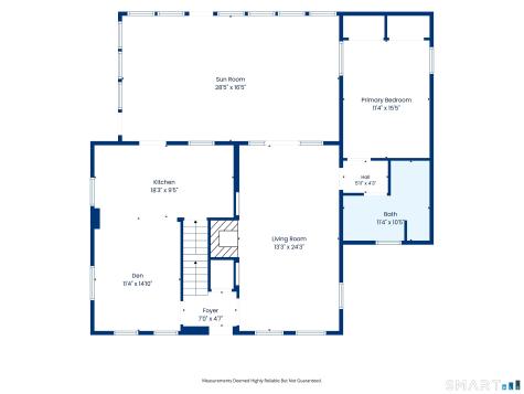 20 Ridge Road Danbury CT 06810