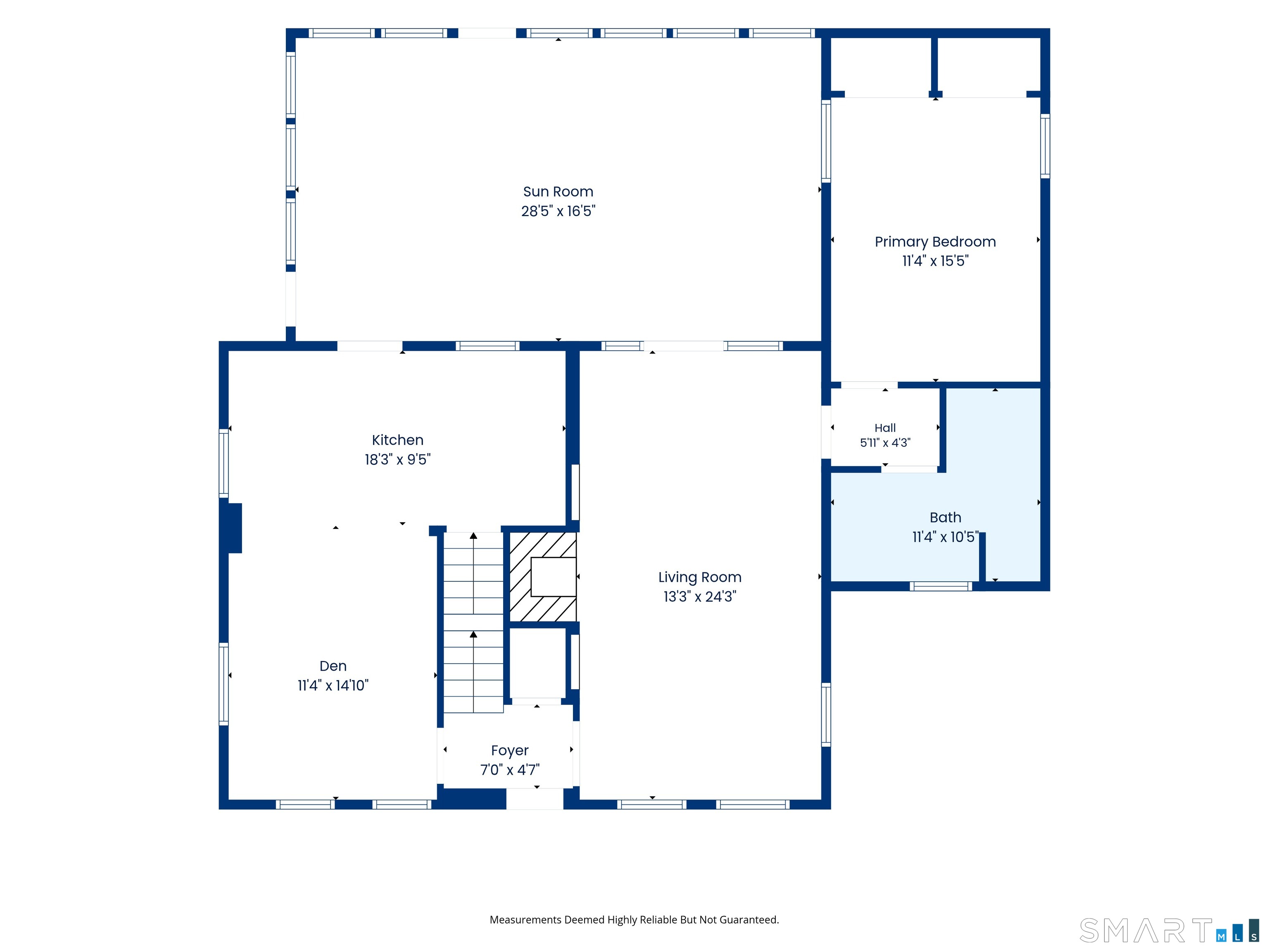 20 Ridge Road Danbury CT 06810