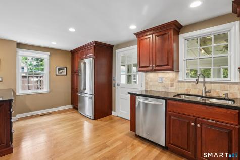 20 Ridge Road Danbury CT 06810