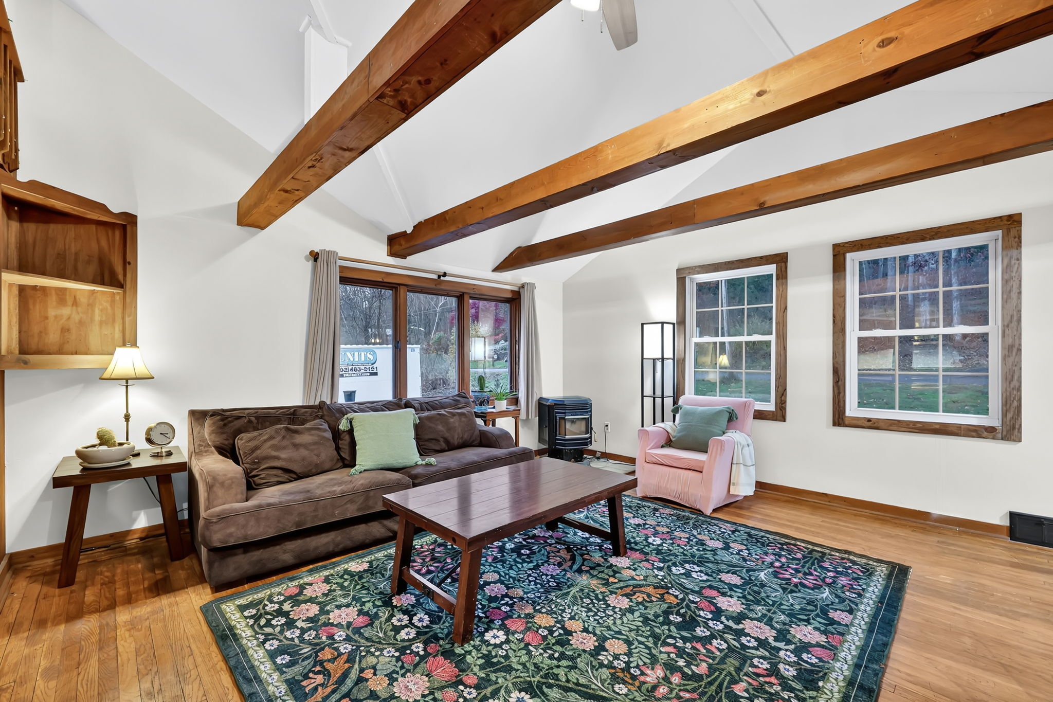 44 Strong Road Granby CT 06090