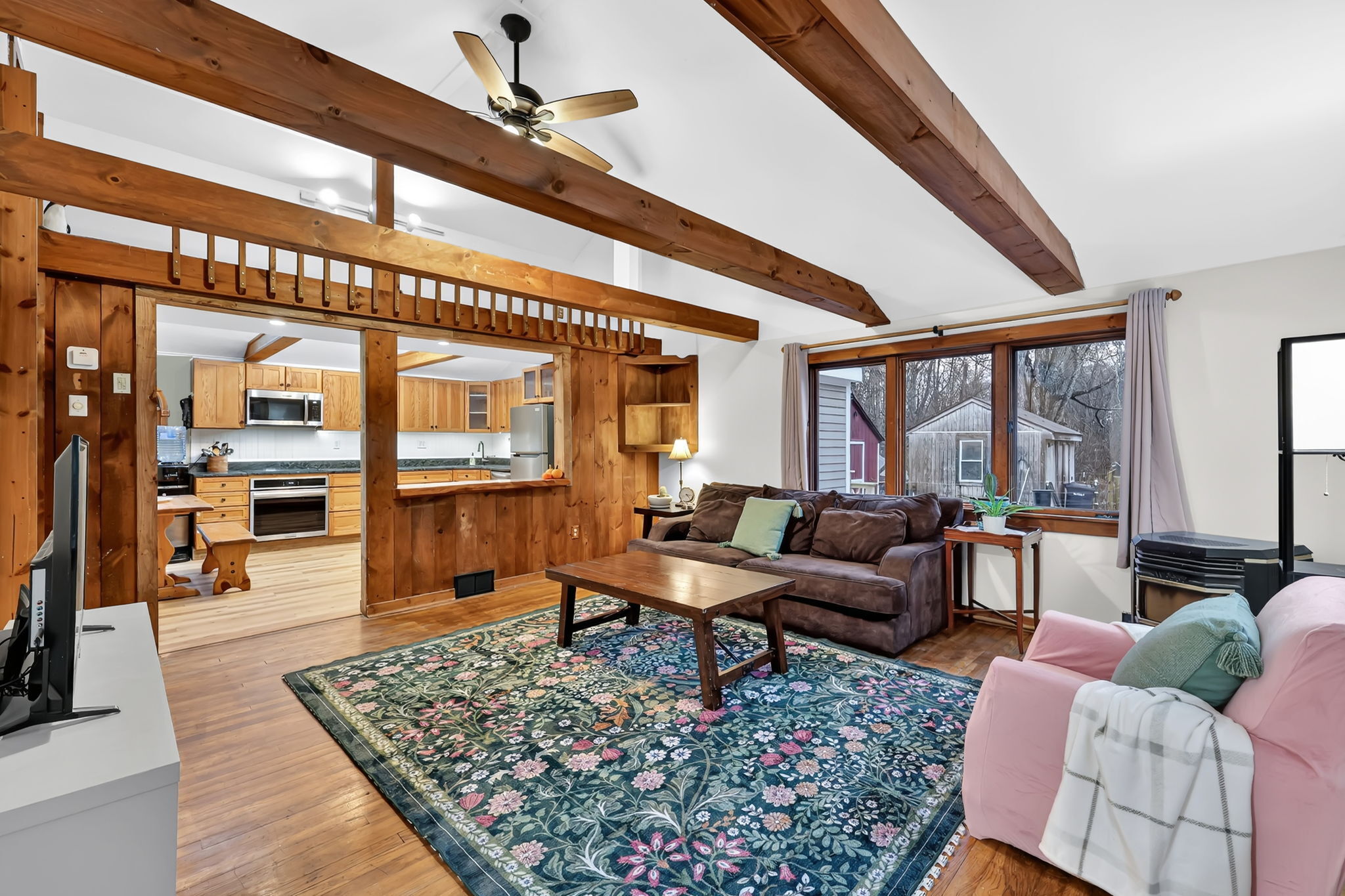 44 Strong Road Granby CT 06090